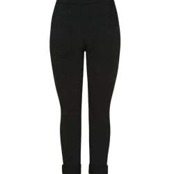 VIAMAJA Bukser<Bukser Rosella Black