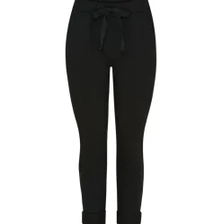 VIAMAJA Bukser<Bukser Rosella Black