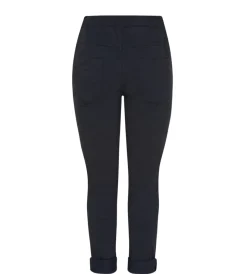 VIAMAJA Bukser<Bukser Rosella Navy