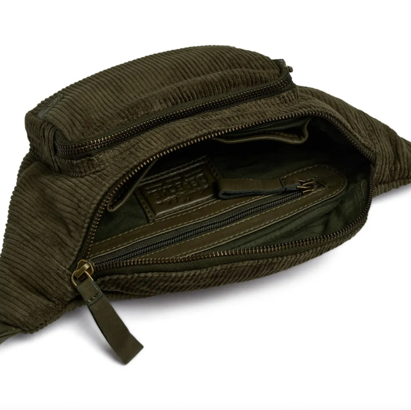 VIAMAJA Bæltetasker<Bumbag Army