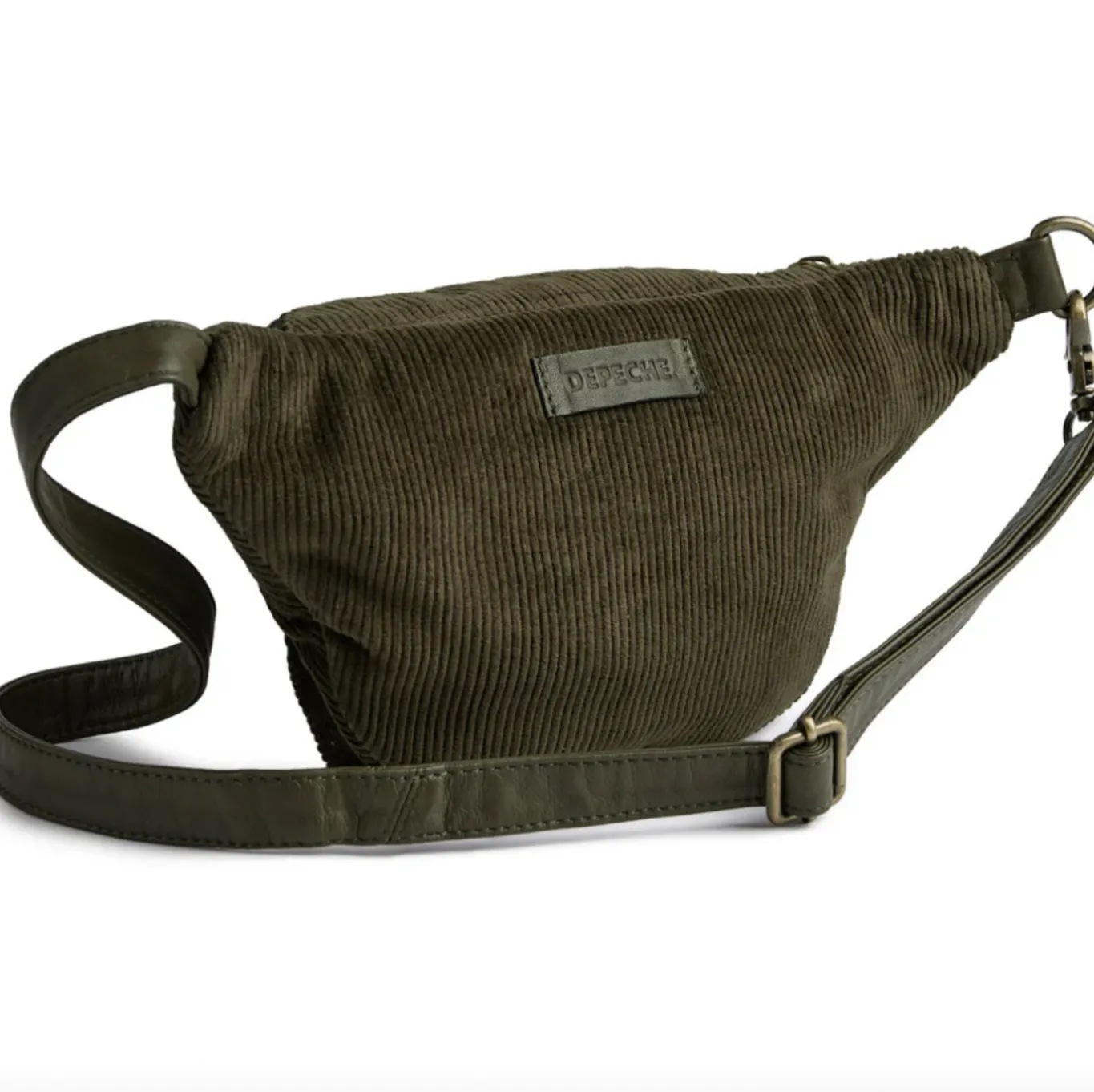 VIAMAJA Bæltetasker<Bumbag Army