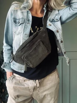 VIAMAJA Bæltetasker<Bumbag Army