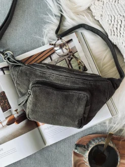 VIAMAJA Bæltetasker<Bumbag Army