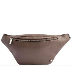 VIAMAJA Bæltetasker<Bumbag Aura - Dark taupe