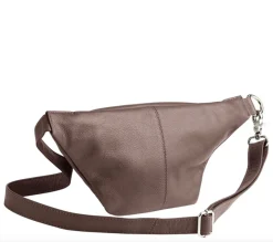 VIAMAJA Bæltetasker<Bumbag Aura - Dark taupe
