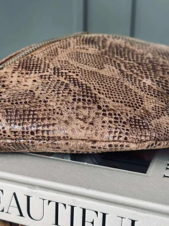 VIAMAJA Bæltetasker<Bumbag Aura - Snake
