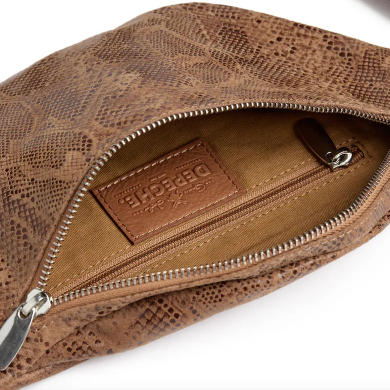 VIAMAJA Bæltetasker<Bumbag Aura - Snake