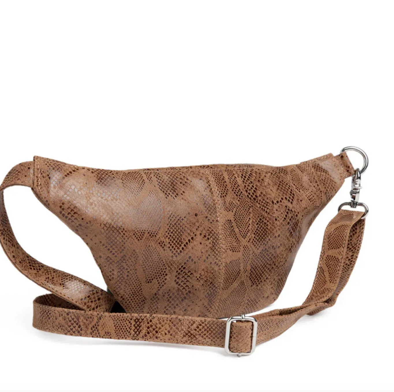 VIAMAJA Bæltetasker<Bumbag Aura - Snake