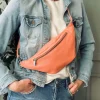 VIAMAJA Bæltetasker<Bumbag Aura - Soft Peach