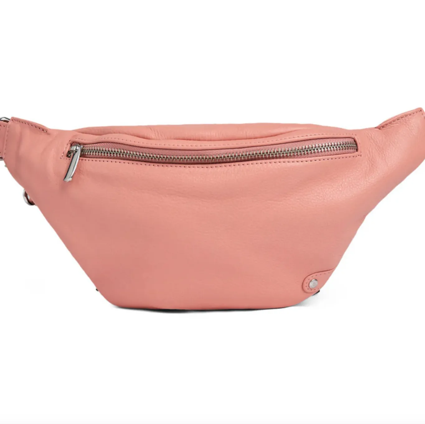 VIAMAJA Bæltetasker<Bumbag Aura - Soft Peach