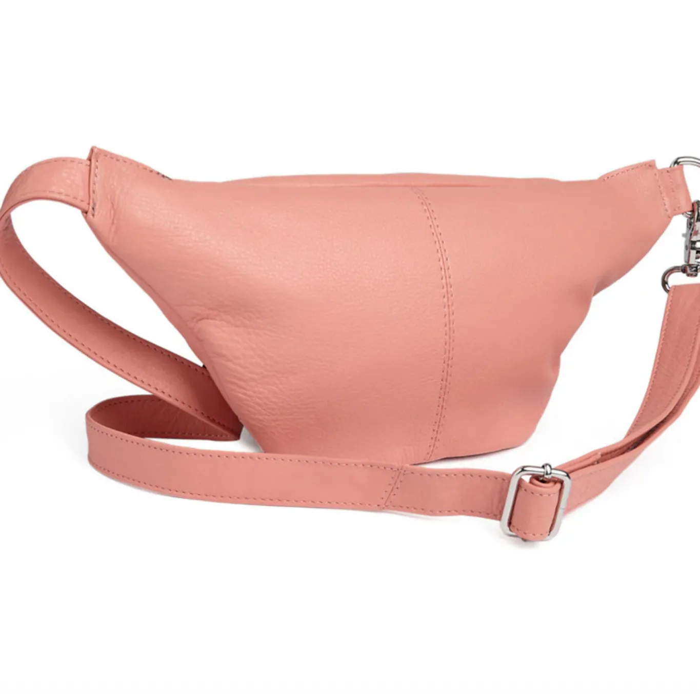 VIAMAJA Bæltetasker<Bumbag Aura - Soft Peach