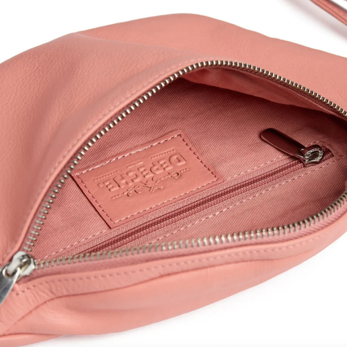 VIAMAJA Bæltetasker<Bumbag Aura - Soft Peach