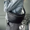 VIAMAJA Bæltetasker<Bumbag Aura Big Black