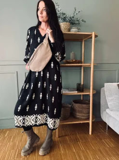 VIAMAJA Bæltetasker<Bumbag Aura Big Dusty Taupe