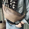 VIAMAJA Bæltetasker<Bumbag Aura Dusty taupe