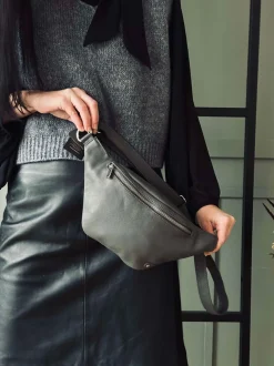 VIAMAJA Bæltetasker<Bumbag Aura Grey