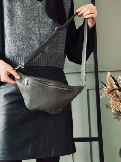 VIAMAJA Bæltetasker<Bumbag Aura Grey