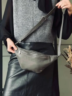 VIAMAJA Bæltetasker<Bumbag Aura Grey