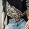 VIAMAJA Bæltetasker<Bumbag Aura Leopard