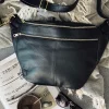 VIAMAJA Bæltetasker<Bumbag BIG Astrid - Black / Gold