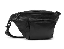 VIAMAJA Bæltetasker|Læder Tasker<Bumbag Classy BLACK