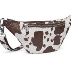 VIAMAJA Bæltetasker<Bumbag COW
