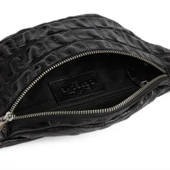 VIAMAJA Bæltetasker<Bumbag Croco deluxe