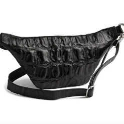 VIAMAJA Bæltetasker<Bumbag Croco deluxe