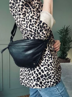 VIAMAJA Bæltetasker<Bumbag Jennie - Black