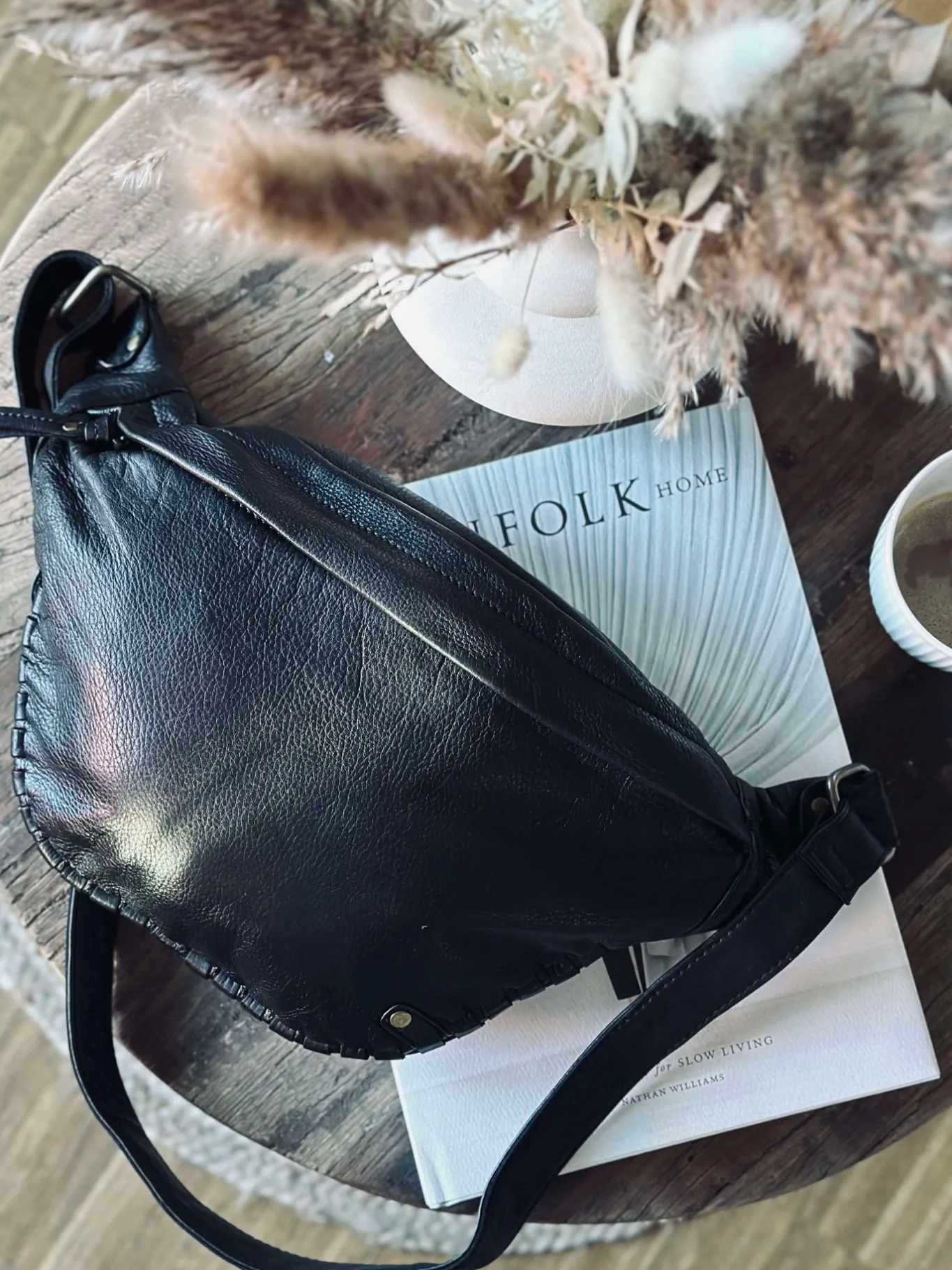 VIAMAJA Bæltetasker<Bumbag Jennie - Black