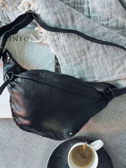 VIAMAJA Bæltetasker<Bumbag Jennie - Black