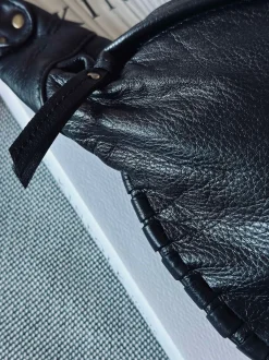 VIAMAJA Bæltetasker<Bumbag Jennie - Black