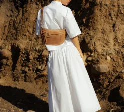 VIAMAJA Bæltetasker<Bumbag Jolie Beige