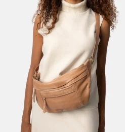 VIAMAJA Bæltetasker<Bumbag Jolie Beige