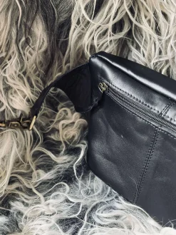 VIAMAJA Bæltetasker<Bumbag Kaya - Sort