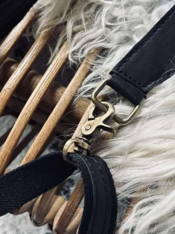 VIAMAJA Bæltetasker<Bumbag Kaya - Sort