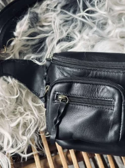 VIAMAJA Bæltetasker<Bumbag Kaya - Sort