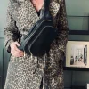 VIAMAJA Bæltetasker|Læder Tasker<Bumbag Kira