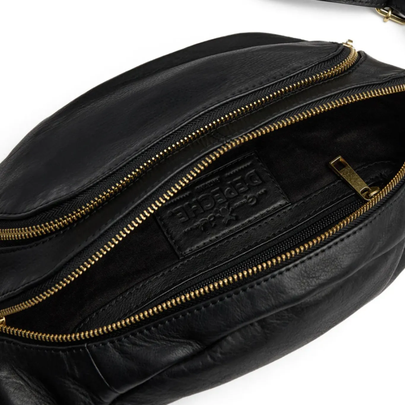 VIAMAJA Bæltetasker|Læder Tasker<Bumbag Kira