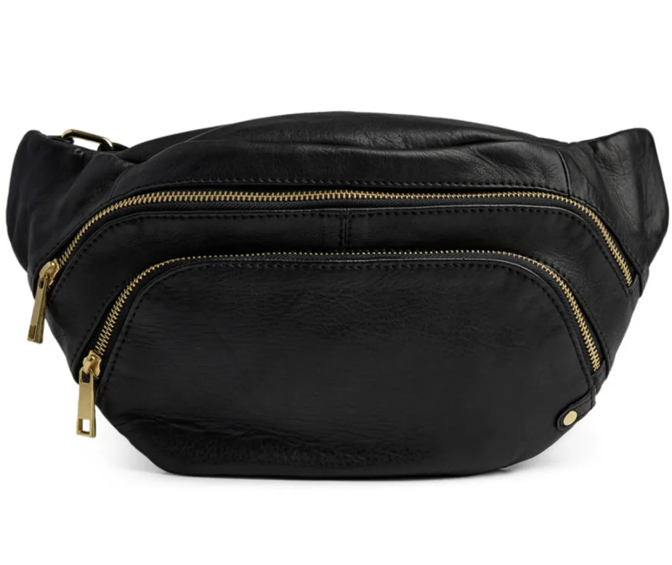 VIAMAJA Bæltetasker|Læder Tasker<Bumbag Kira