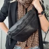 VIAMAJA Bæltetasker<Bumbag LOCK - Black