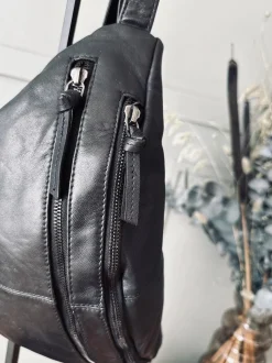 VIAMAJA Bæltetasker<Bumbag LOCK - Black