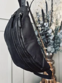 VIAMAJA Bæltetasker<Bumbag LOCK - Black