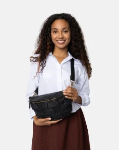 VIAMAJA Bæltetasker<Bumbag Margo black