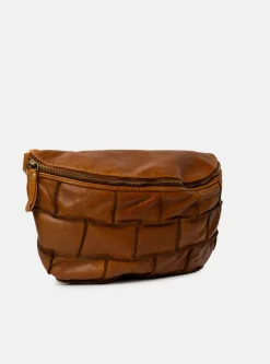 VIAMAJA Bæltetasker<Bumbag Margo cognac