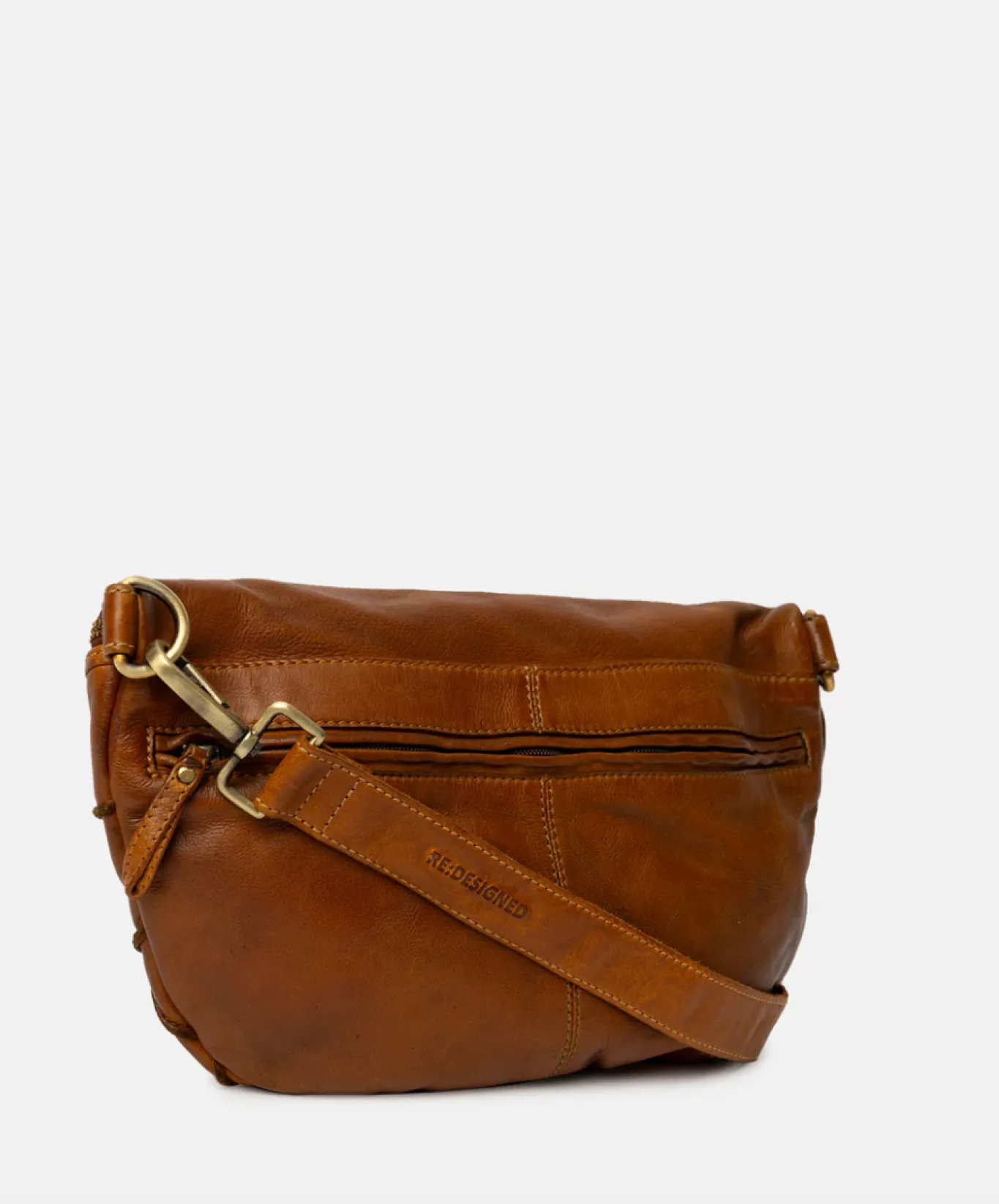 VIAMAJA Bæltetasker<Bumbag Margo cognac