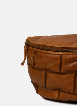VIAMAJA Bæltetasker<Bumbag Margo cognac