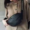 VIAMAJA Bæltetasker<Bumbag med guldkæde på remmen