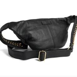 VIAMAJA Bæltetasker<Bumbag med guldkæde på remmen