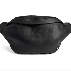 VIAMAJA Bæltetasker<Bumbag med guldkæde på remmen